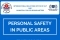 personal safety