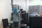 New electron microscope