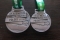 Silver medals