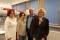 Recognition for research team