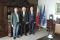 Visit of famous composer Jan A.P. Kaczmarek to UG 