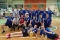 The AZS University of Gdańsk’s volleyball team made an excellent appearance, winning the title of Vice-Champions of Poland