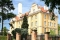 Sopot, student hall no 8