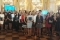 The awards ceremony for the START scholarships was held on 27 May 2017 at the Royal Castle in Warsaw