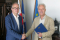 Cooperation agreement between the University of Gdańsk and the Gdańsk Shakespeare Theatre 