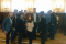 meeting with the Mayor of Sopot