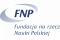 FNP logo