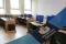 computer lab opened at the Faculty of Management 