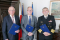 Agreement between Tri-City higher education institutions 