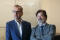prof. Piotr Stepnowski hosted a Delegate of the President for European Universities (University of Cadiz) prof. Jose A. Munoz-Cu