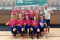 AZS UG Futsal Ladies triumph 