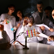 Conference and Summer School on Chemoprevention