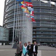 european parliament