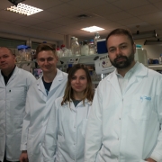 fermentum mobile team