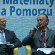 Closing ceremony for the Year of Mathematics in Pomerania 3