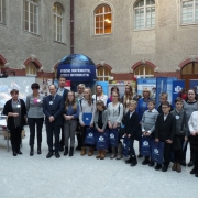 Closing ceremony for the Year of Mathematics in Pomerania 4