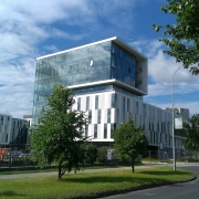 building 1