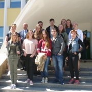 Summer School of Intercultural Communication  1