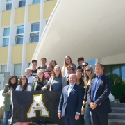 Summer School of Intercultural Communication  3