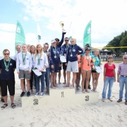 Silver medals 1
