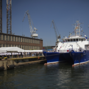 Oceanograf 1
