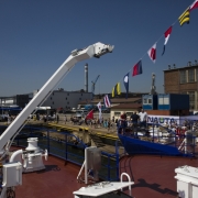 Oceanograf 8