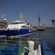 Oceanograf 9