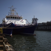 Oceanograf 10