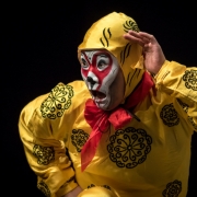 National Beijing Opera 17628