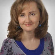 Maria Każmierczak