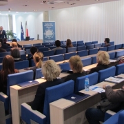 Baltic Sea Resources as a Potential for Biotechnology 1