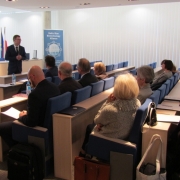 Baltic Sea Resources as a Potential for Biotechnology 2