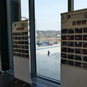 Celebrating 25 years of the UG’s Faculty of Chemistry 1