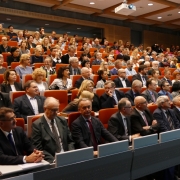 Celebrating 25 years of the UG’s Faculty of Chemistry 3