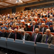 Celebrating 25 years of the UG’s Faculty of Chemistry 4