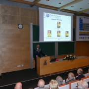 Celebrating 25 years of the UG’s Faculty of Chemistry 10