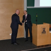 Celebrating 25 years of the UG’s Faculty of Chemistry 13