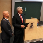 Celebrating 25 years of the UG’s Faculty of Chemistry 14