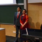 Celebrating 25 years of the UG’s Faculty of Chemistry 18