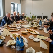 minister na UG 6