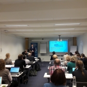 Blue Biotechnology Alliance 1