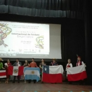 UG’s Jantar Song and Dance Ensemble in Brazil 2