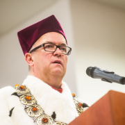 University of Gdańsk honorary doctorate for Professor Lech Garlicki 3