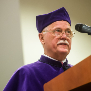 University of Gdańsk honorary doctorate for Professor Lech Garlicki 11