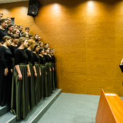 University of Gdańsk honorary doctorate for Professor Lech Garlicki 18