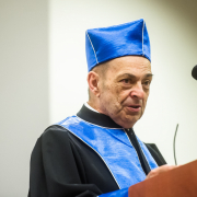University of Gdańsk honorary doctorate for Professor Lech Garlicki 19