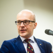 University of Gdańsk honorary doctorate for Professor Lech Garlicki 20