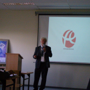3rd Meeting of the Polish Iron Club  1
