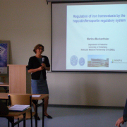 3rd Meeting of the Polish Iron Club  2