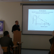 3rd Meeting of the Polish Iron Club  3